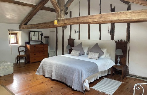 La Roquille Other | Spacious, rustic charm for 10, with pool, in Dordogne Aquitaine