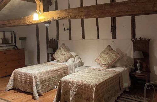 La Roquille Other | Spacious, rustic charm for 10, with pool, in Dordogne Aquitaine