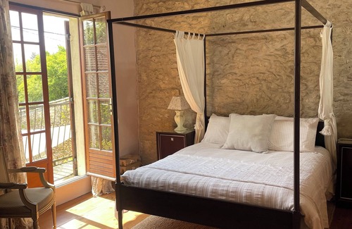 La Roquille Other | Spacious, rustic charm for 10, with pool, in Dordogne Aquitaine
