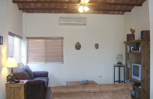 Villa Hermosa Villa | Spacious San Carlos Villa
