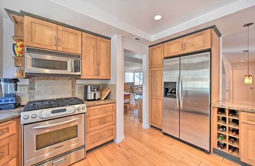 Rancho Bernardo House | Spacious San Diego House w/Yard + Patio!