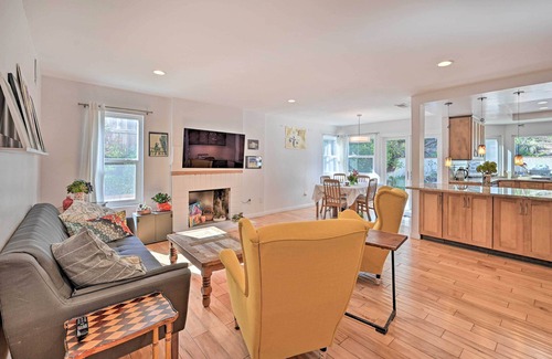 Rancho Bernardo House | Spacious San Diego House w/Yard + Patio!
