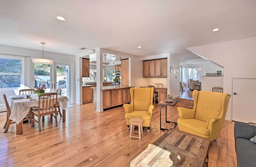 Rancho Bernardo House | Spacious San Diego House w/Yard + Patio!