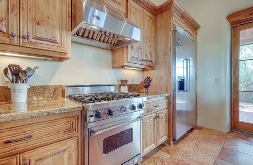 Santa Fe House | Spacious Santa Fe Vacation Rental ~ 5 Mi to Town!