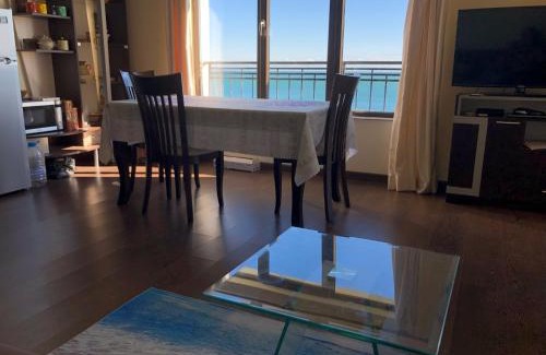 Golden Sands Apartment | Spacious seaview apartments, 100m to the beach