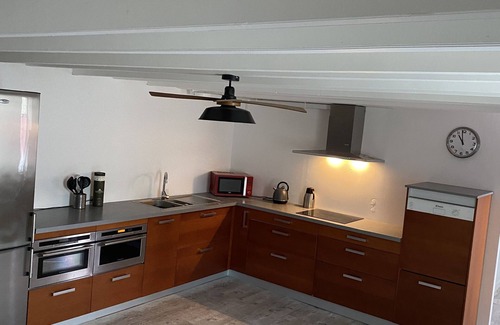 Pleubian Apartment | Spacious self-catering cottage near the beach for 16 people COTE DE GRANIT ROSE