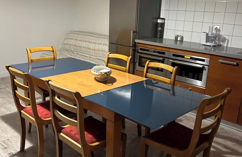 Pleubian Apartment | Spacious self-catering cottage near the beach for 16 people COTE DE GRANIT ROSE