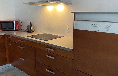 Pleubian Apartment | Spacious self-catering cottage near the beach for 16 people COTE DE GRANIT ROSE
