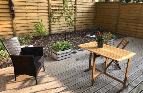 New Cross Apartment | Spacious self-contained flat - 33AS1