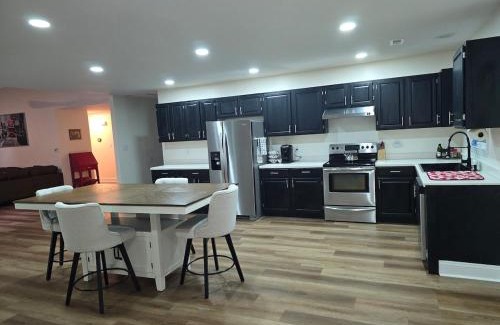 Fairfield Harbour House | Spacious & Serene 3 bedrooms