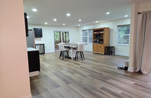 Fairfield Harbour House | Spacious & Serene 3 bedrooms
