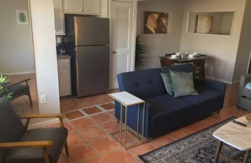Coral Ridge Apartment | Spacious & Sleek Studio Near the beach + Parking