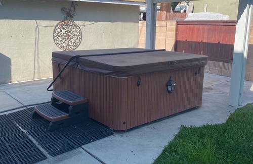 El Camino Village House | Spacious South Bay Home Close to Everything
