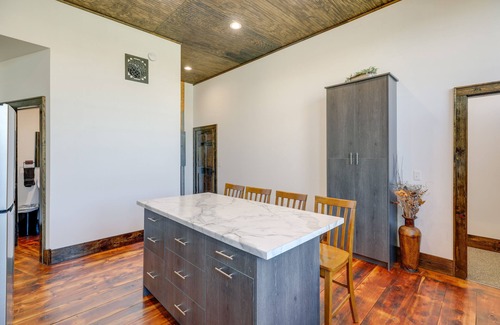 Dante House | Spacious South Dakota Retreat Near Golfing!
