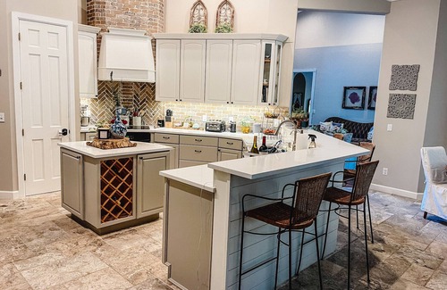 Palm Beach Country Estates House | Spacious South Florida Escape