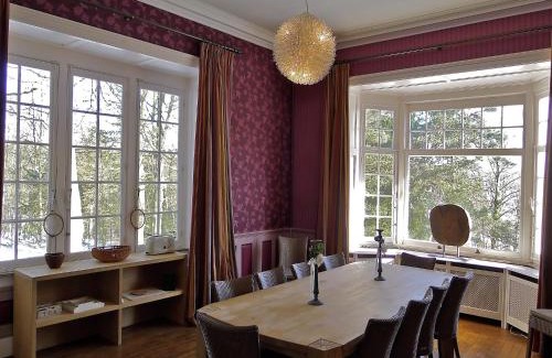 Spa Villa | Spacious Spa Villa with Garden