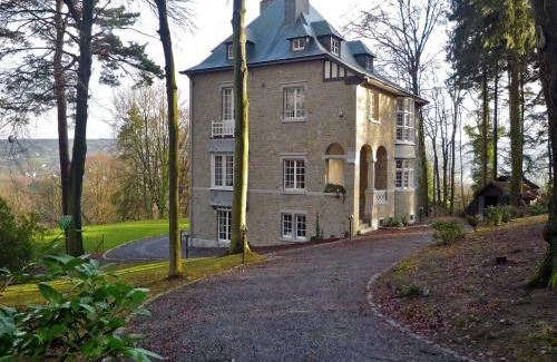 Spa Villa | Spacious Spa Villa with Garden