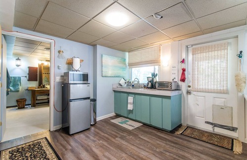 Donelson Hills Apartment | SPACIOUS, SPARKLING Country Living in the City - 4.3 miles to Downtown 5 stars!