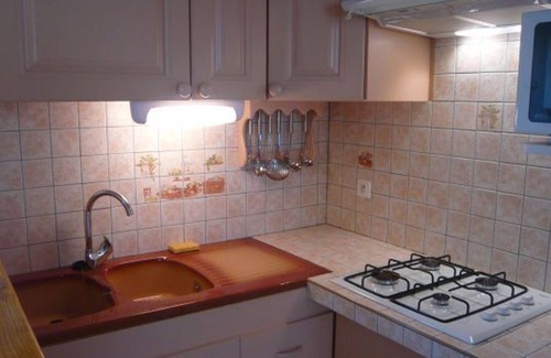 Taintrux Cottage | Spacious Split-Level Cottage with Terrace near Saint-Dié - Sleeps 5