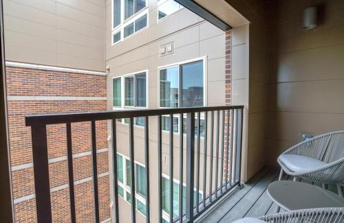 Jefferson Manor Apartment | Spacious Stay in Alexandria Easy Access to DC
