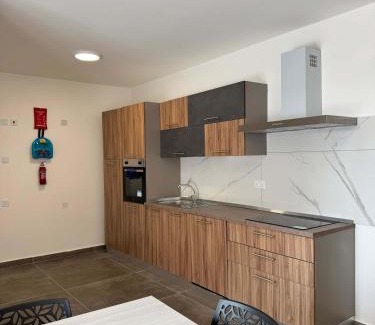 Fgura Apartment | Spacious Stay new 2 Bed and Balcony
