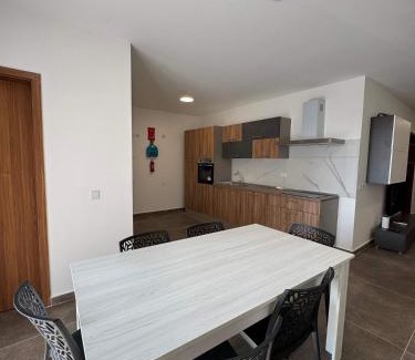 Fgura Apartment | Spacious Stay new 2 Bed and Balcony