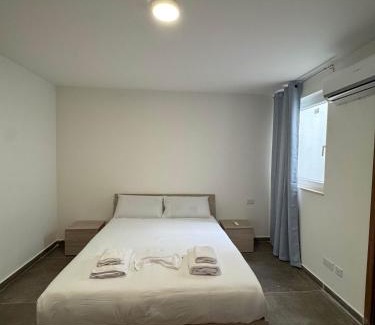 Fgura Apartment | Spacious Stay new 2 Bed and Balcony
