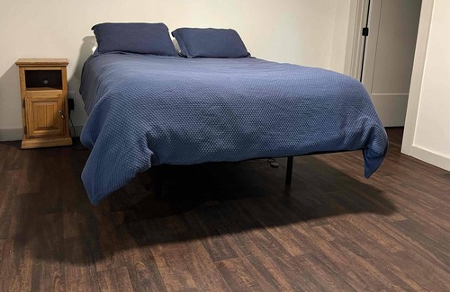 Wichita Falls Apartment | Spacious Studio Apartment