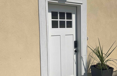 North Logan Apartment | Spacious studio apartment near Utah State University, Logan-Utah