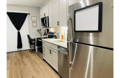 Richfield Apartment | Spacious Studio Apartment Near Mall Of America