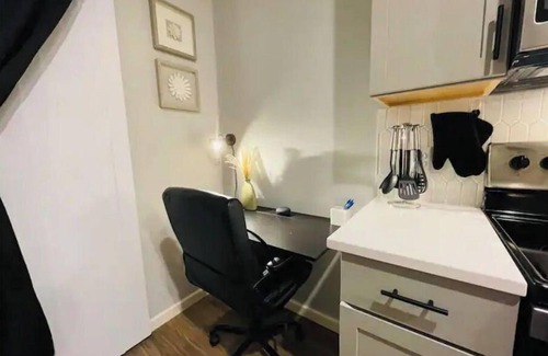 Richfield Apartment | Spacious Studio Apartment Near Mall Of America