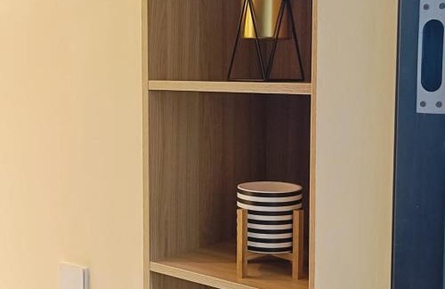 Syokimau Apartment | Spacious-Studio-Apartment