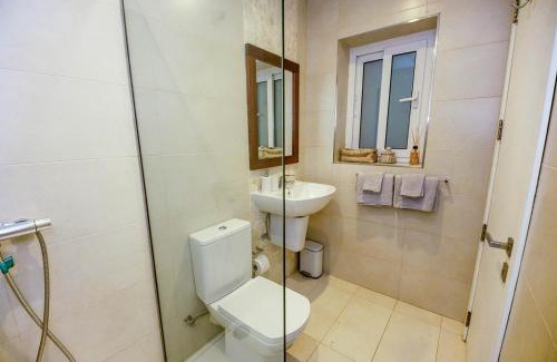 Tower Road Apartment | Spacious studio apartment Sliema