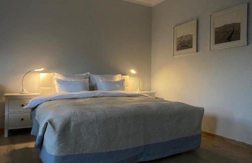 Heist Apartment | Spacious studio