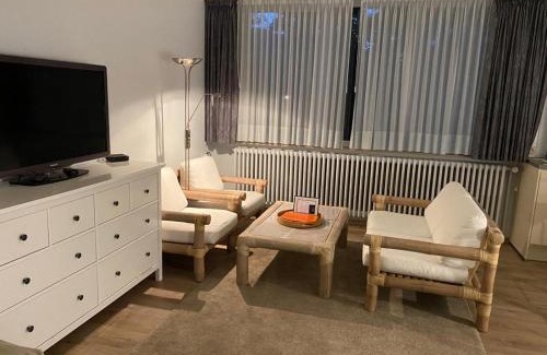 Heist Apartment | Spacious studio