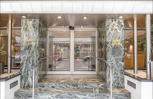 Brompton & Hans Town Apartment | Spacious Studio - Central London South Kensington - Harrods