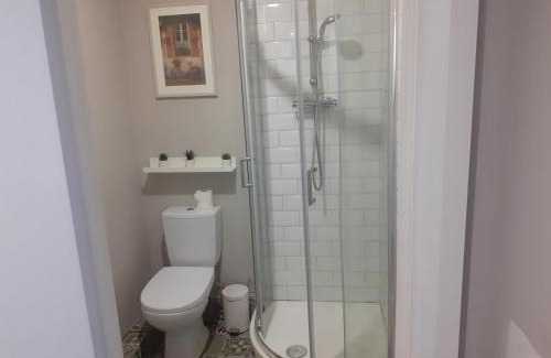 Dublin Apartment | Spacious Studio-Dublin 3