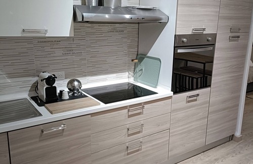 Menton Apartment | Spacious studio, ideally located