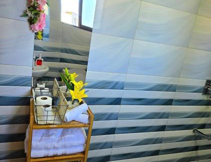 Mtwapa Apartment | Spacious Studio