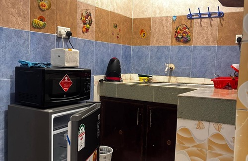 Mombasa Apartment | Spacious studio located behind city mall nyali centre