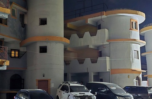 Mombasa Apartment | Spacious studio located behind city mall nyali centre