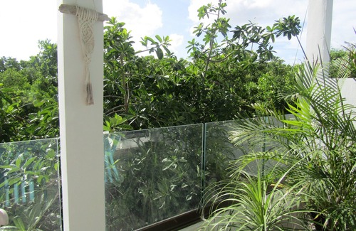 Puerto Morelos Apartment | Spacious studio close to dowtown