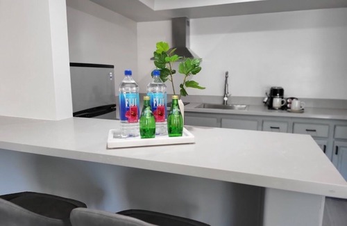 Westlake South Apartment | Spacious Studio near Downtown LA