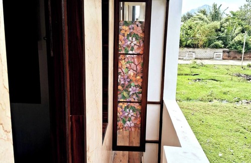 Suchindram Apartment | Spacious studio type 1BHK AC flat in Kanyakumari