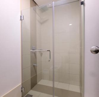 Cebu Apartment | spacious studio with internet and Netflix