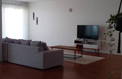 Maputo Apartment | Spacious & Stunnig Ocean View