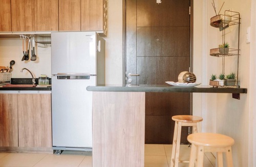Mandurriao Condo | Spacious & Stylish City Haven