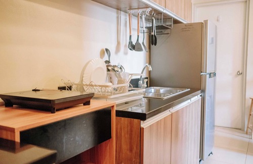 Mandurriao Condo | Spacious & Stylish City Haven