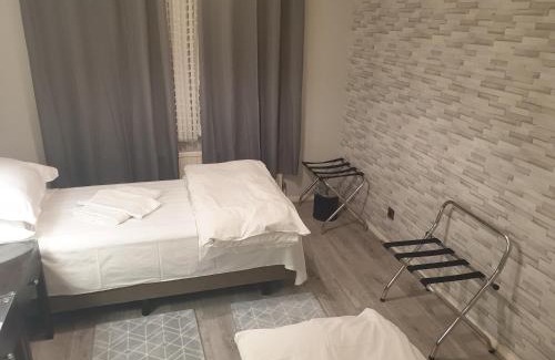 Aylesbury Apartment | Spacious, Stylish Two-Bedroom Maisonette, Modern Amenities, Elegant Interiors