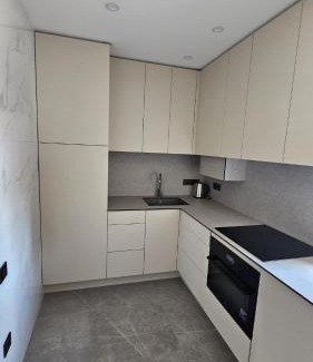 Kaunas Apartment | Spacious & Stylish Old Town Apt